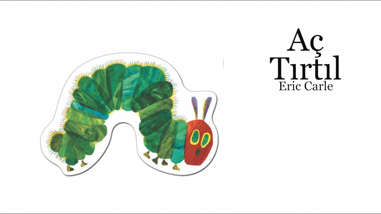 TIRTILDAN KELEBEĞE: AÇ TIRTIL